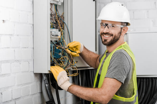 Best Emergency Electrician Near Me  in Crescent, OK
