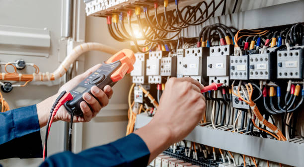 Best Best Electricians Near Me  in Crescent, OK