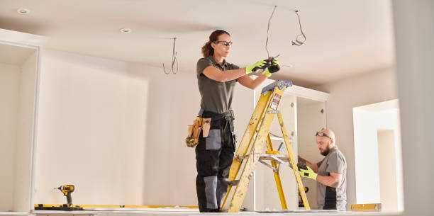 Best Electrical Upgrades for Homes  in Crescent, OK