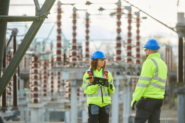 Best Electrician Near Me  in Crescent, OK