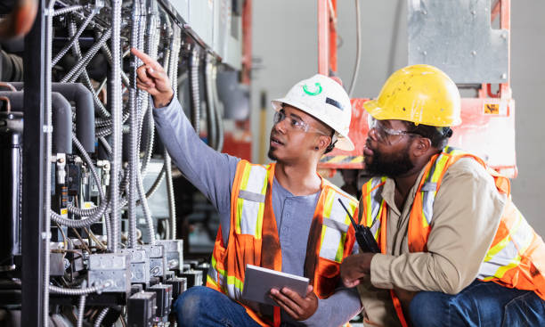 Affordable Electrical Installation in OK