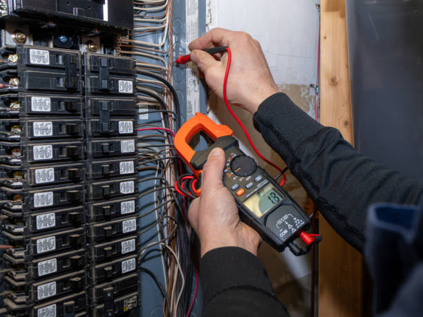 Best 24-Hour Electrician  in Crescent, OK
