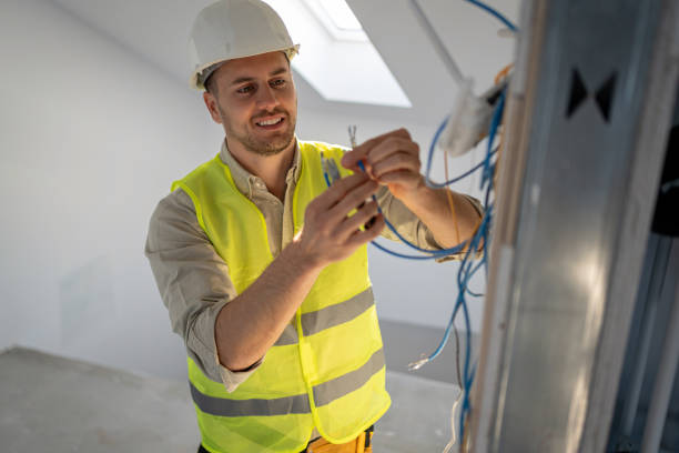 Best Home Electrical Repair  in Crescent, OK