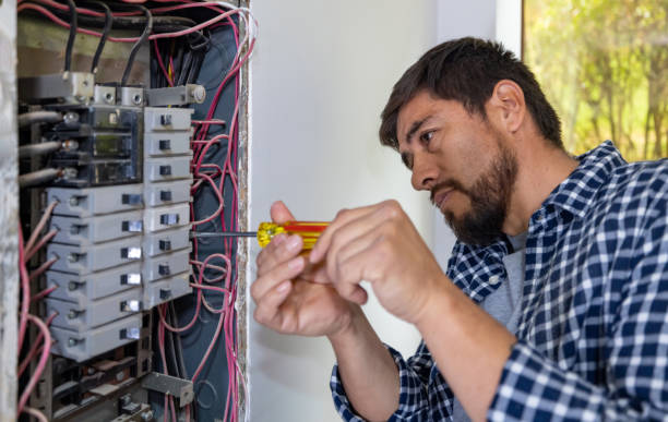 Best Local Electrician Companies  in Crescent, OK